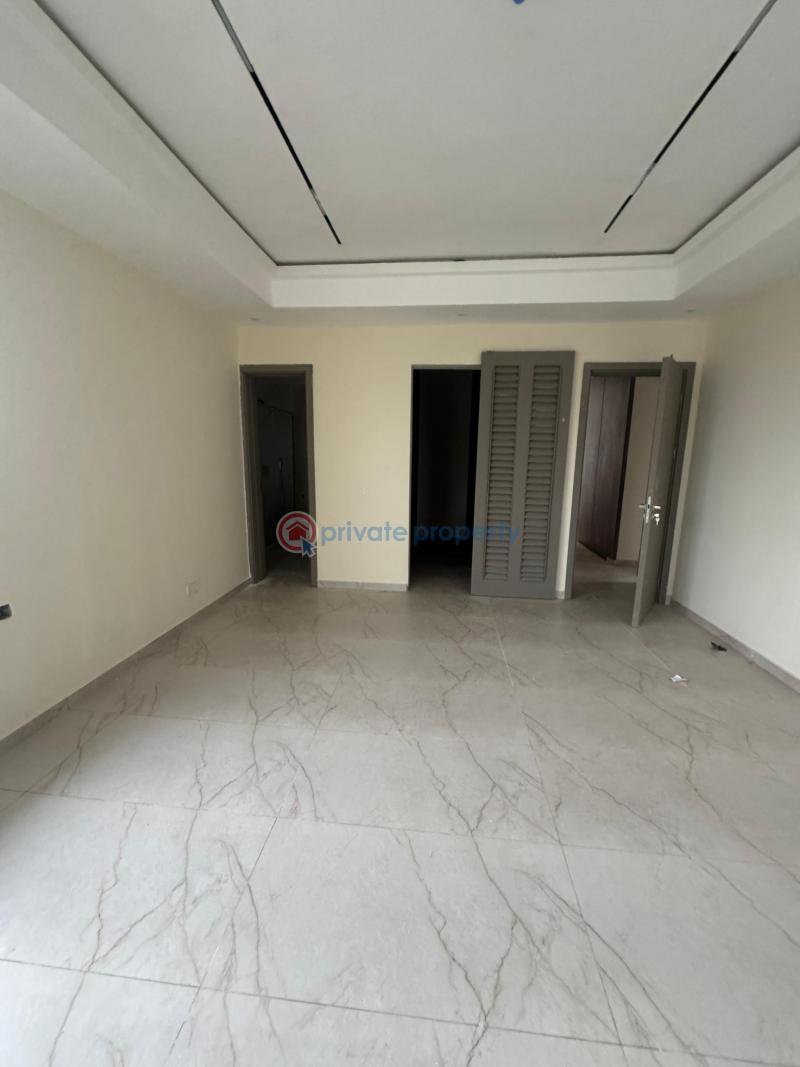 3 bedroom Flat & Apartment For Rent Victoria Island Lagos - 2