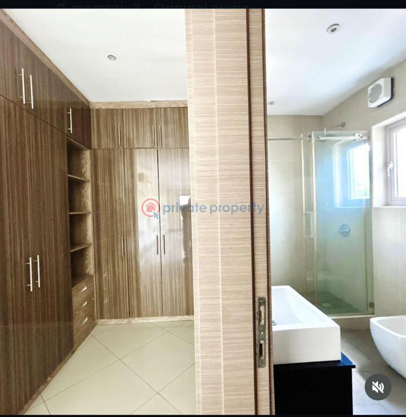 3 bedroom Flat & Apartment For Rent Victoria Island Lagos - 4