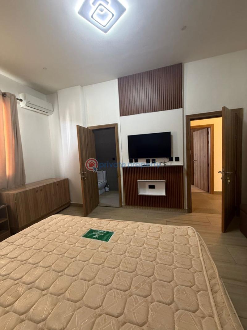 3 bedroom Flat & Apartment For Rent Victoria Island Lagos - 9