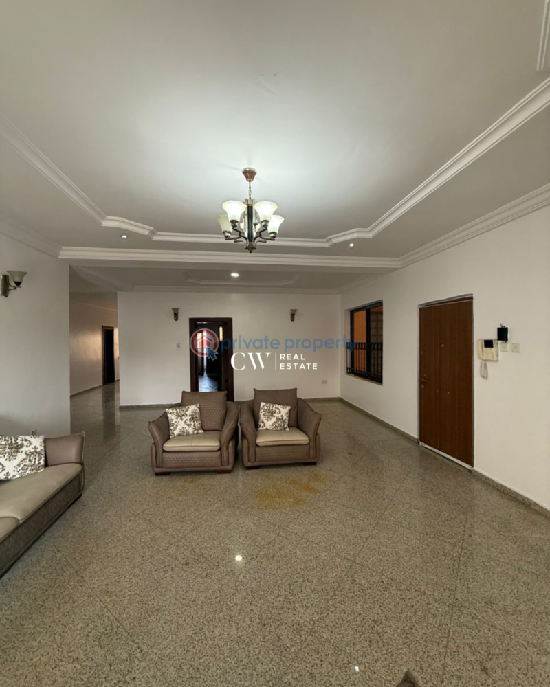 3 bedroom Flat & Apartment For Sale Oniru Victoria Island Lagos - 0