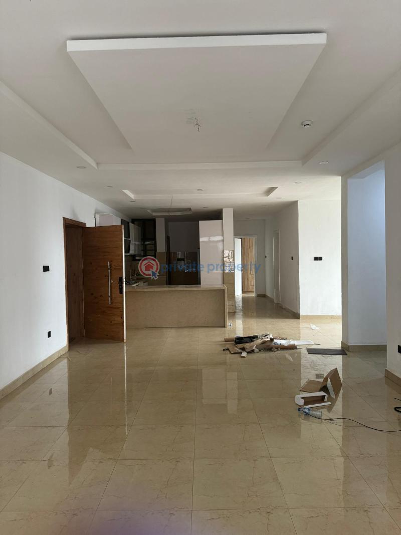 3 bedroom Flat & Apartment For Rent Victoria Island Lagos - 6