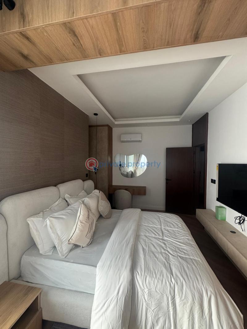 3 bedroom Flat & Apartment For Rent Victoria Island Lagos - 1