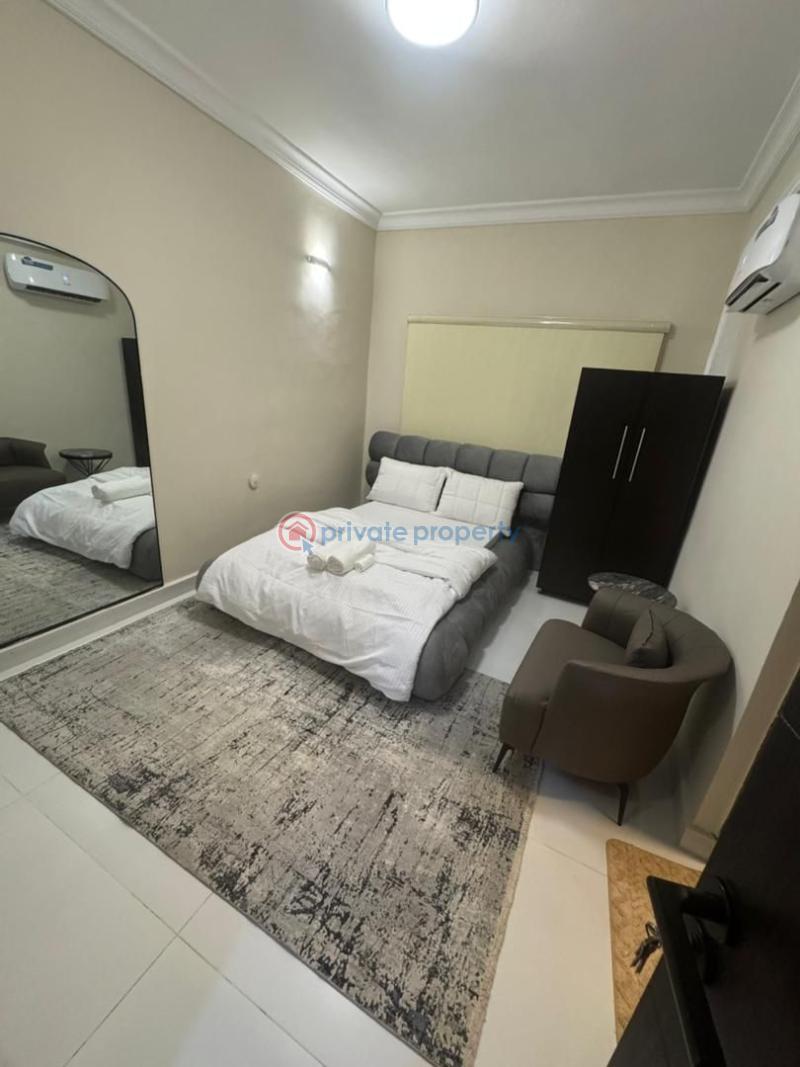 3 bedroom Flat & Apartment For Rent Victoria Island Lagos - 4