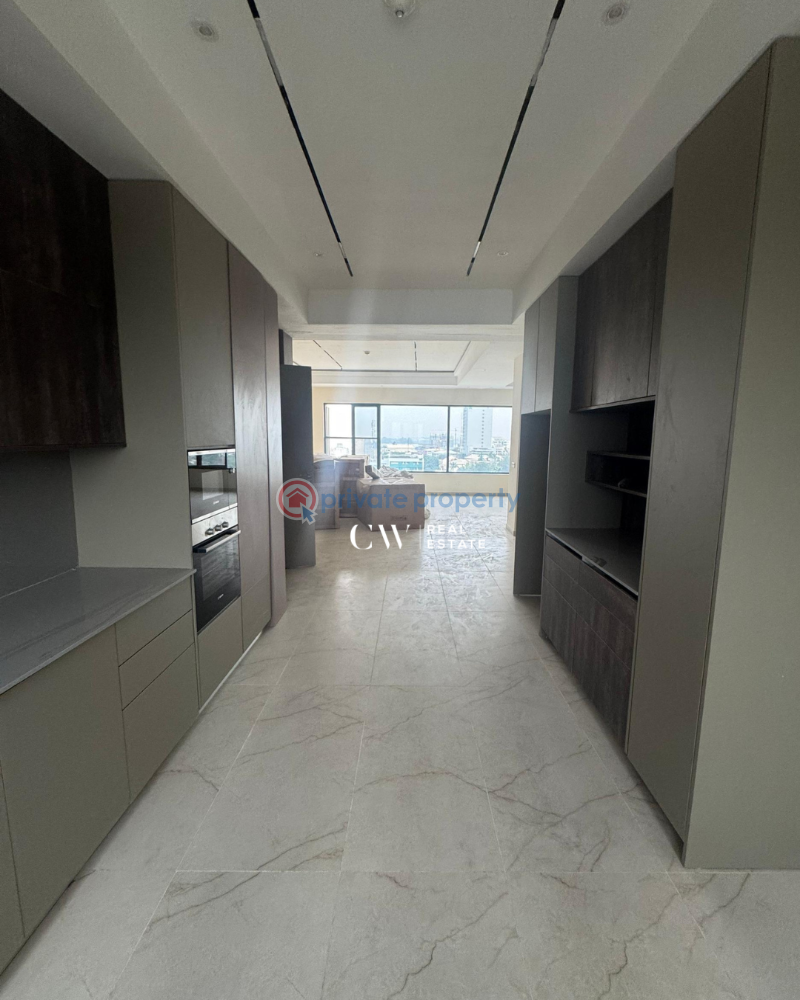 3 bedroom Flat & Apartment For Rent Victoria Island Lagos - 0