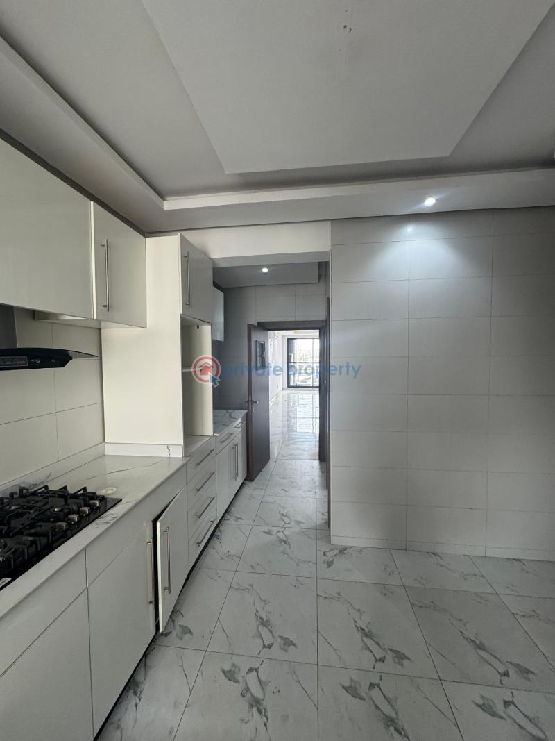 3 bedroom Flat & Apartment For Rent Oniru Victoria Island Lagos - 2