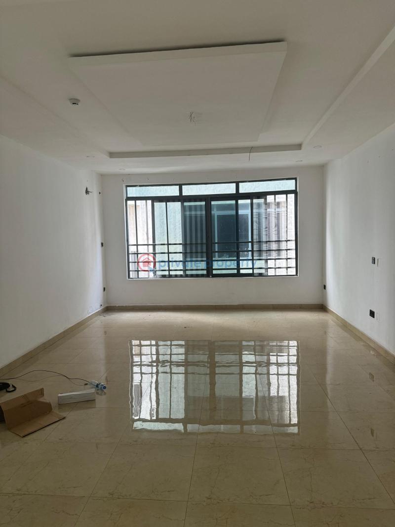3 bedroom Flat & Apartment For Rent Victoria Island Lagos - 3