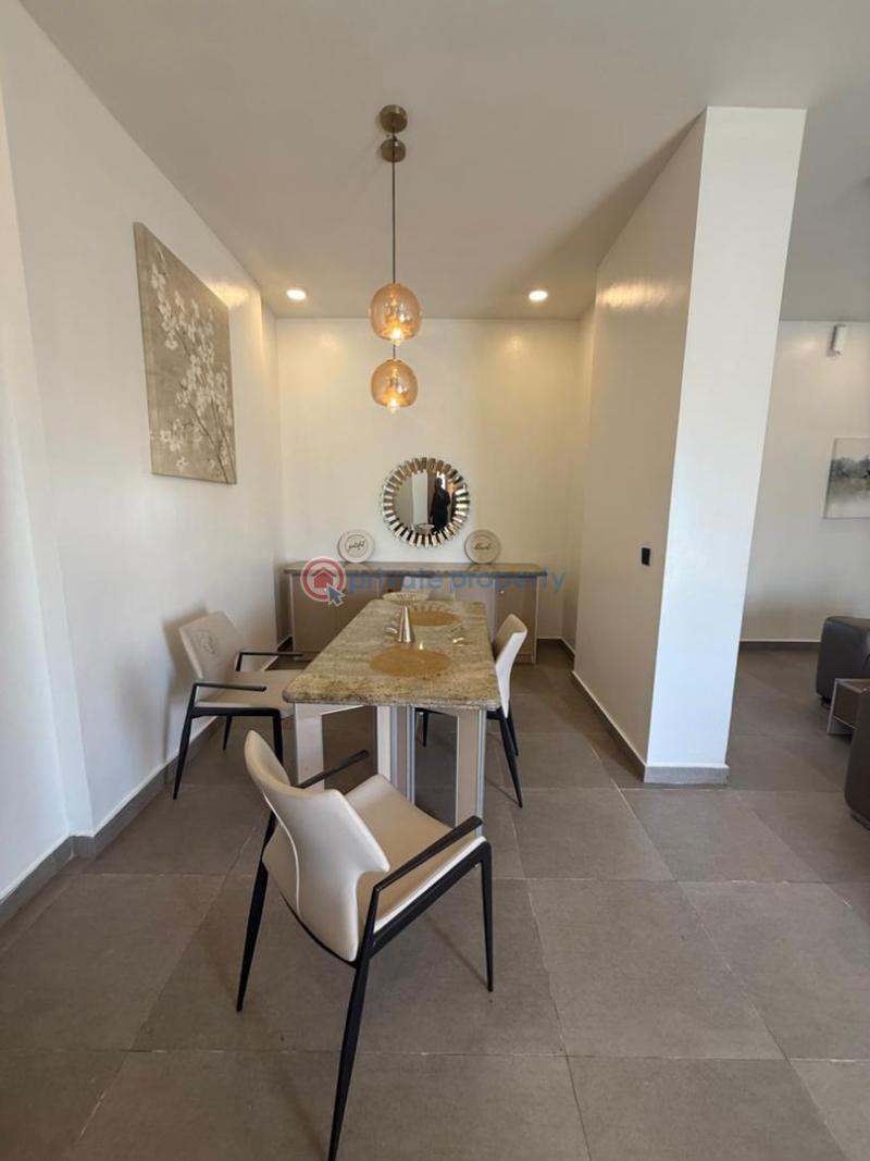 3 bedroom Flat & Apartment For Rent Victoria Island Lagos - 3