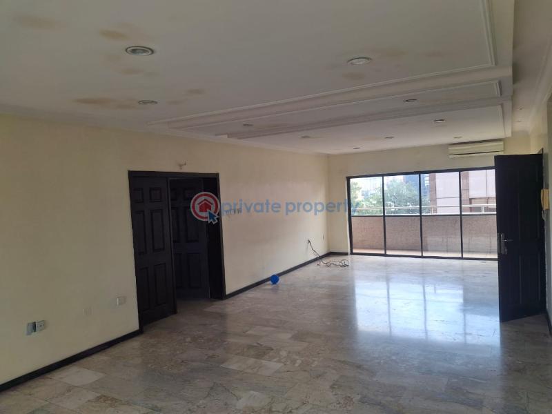 3 bedroom Flat & Apartment For Rent Victoria Island Lagos - 4