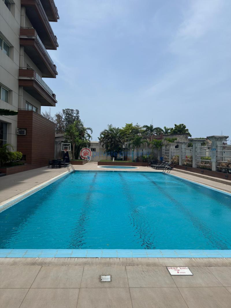 3 bedroom Flat & Apartment For Sale Victoria Island Lagos - 4