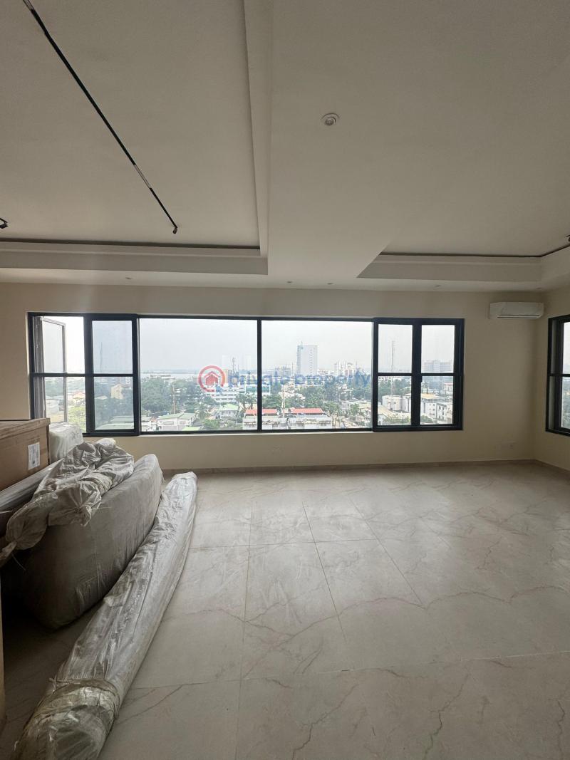 3 bedroom Flat & Apartment For Rent Victoria Island Lagos - 3