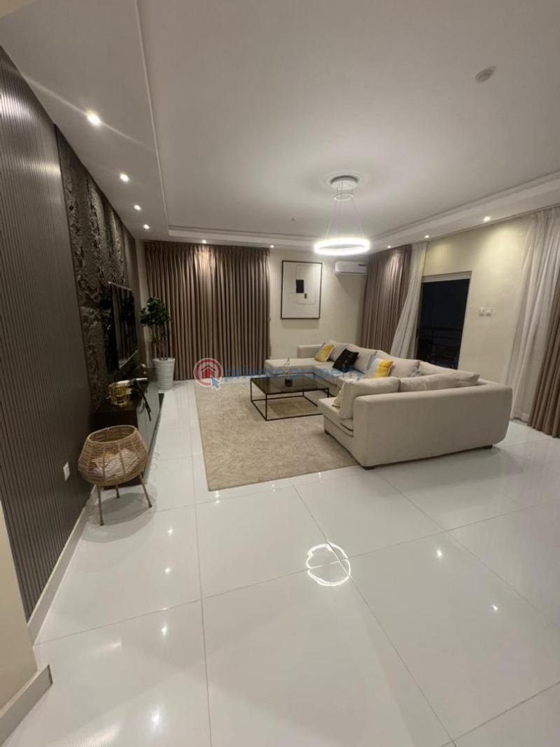 3 bedroom Flat & Apartment For Rent Victoria Island Lagos - 3