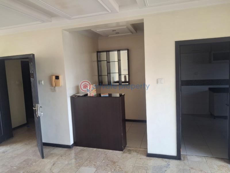 3 bedroom Flat & Apartment For Rent Victoria Island Lagos - 5