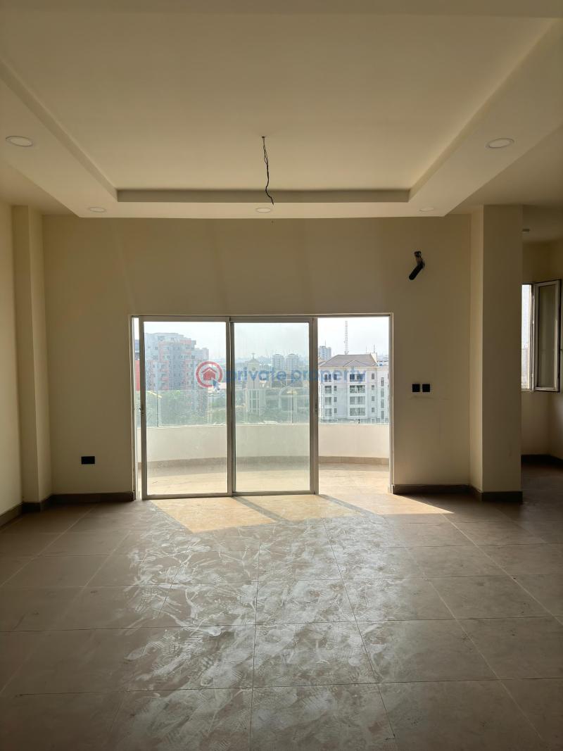 3 bedroom Flat & Apartment For Rent Victoria Island Lagos - 4