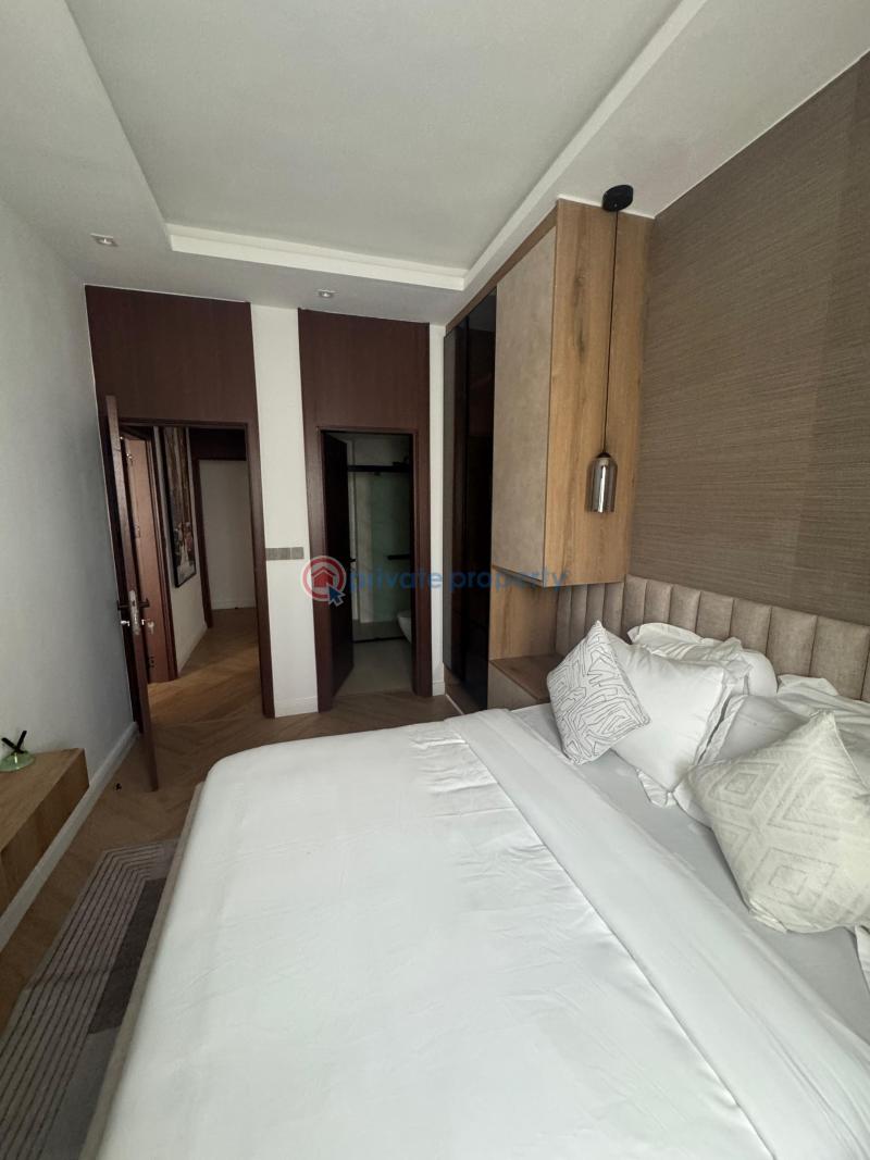 3 bedroom Flat & Apartment For Rent Victoria Island Lagos - 5