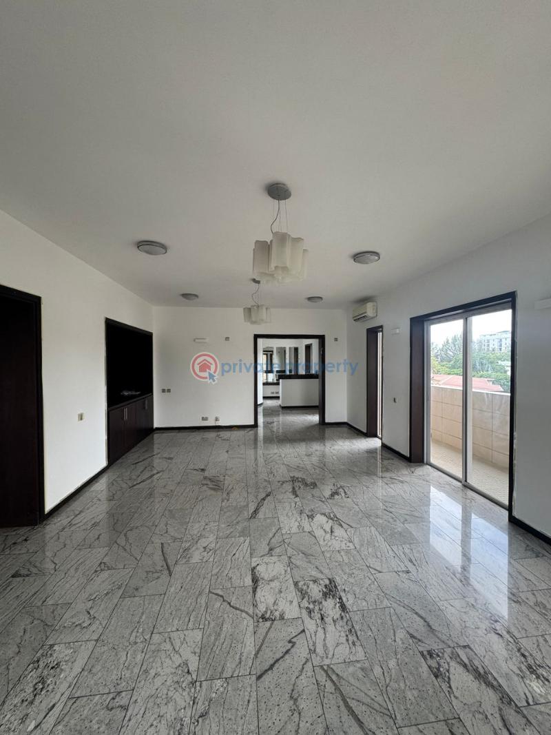 3 bedroom Flat & Apartment For Rent Victoria Island Lagos - 3