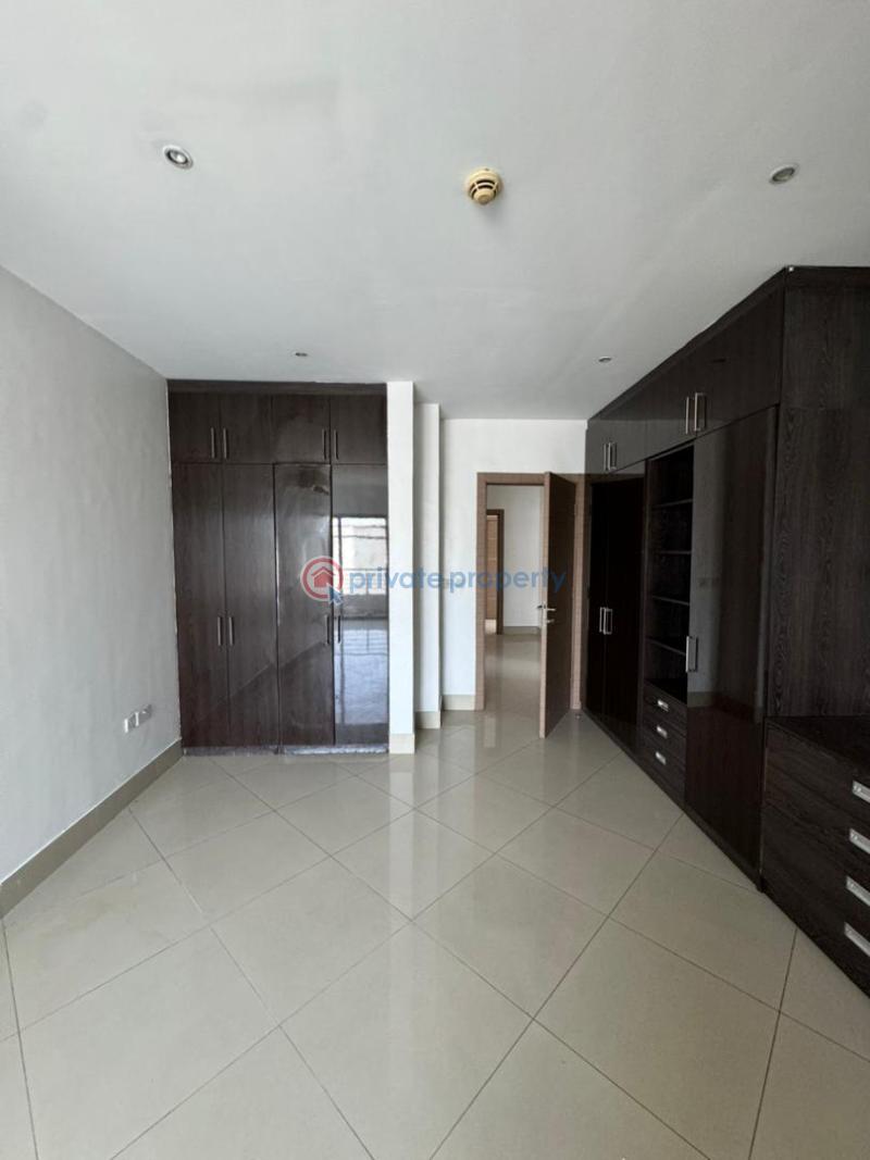 3 bedroom Flat & Apartment For Rent Victoria Island Lagos - 5