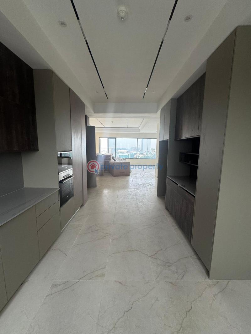 3 bedroom Flat & Apartment For Rent Victoria Island Lagos - 1