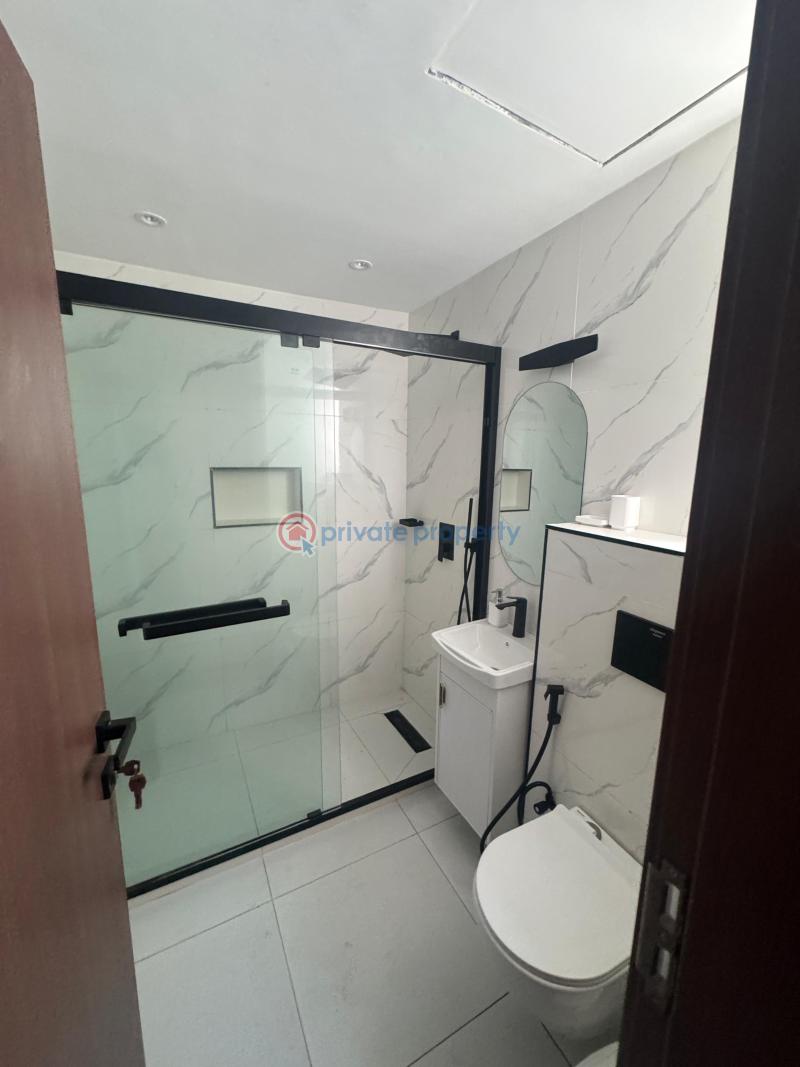 3 bedroom Flat & Apartment For Rent Victoria Island Lagos - 4