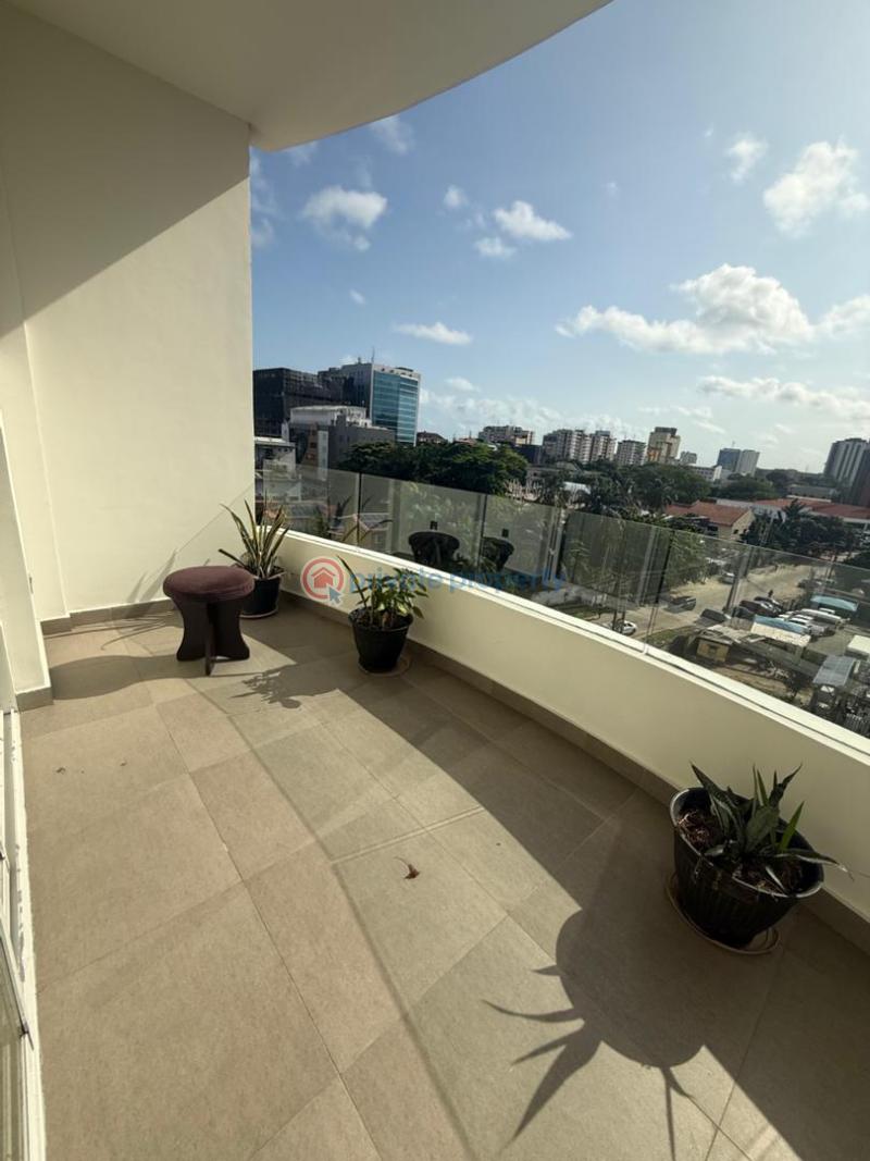 3 bedroom Flat & Apartment For Rent Victoria Island Lagos - 2