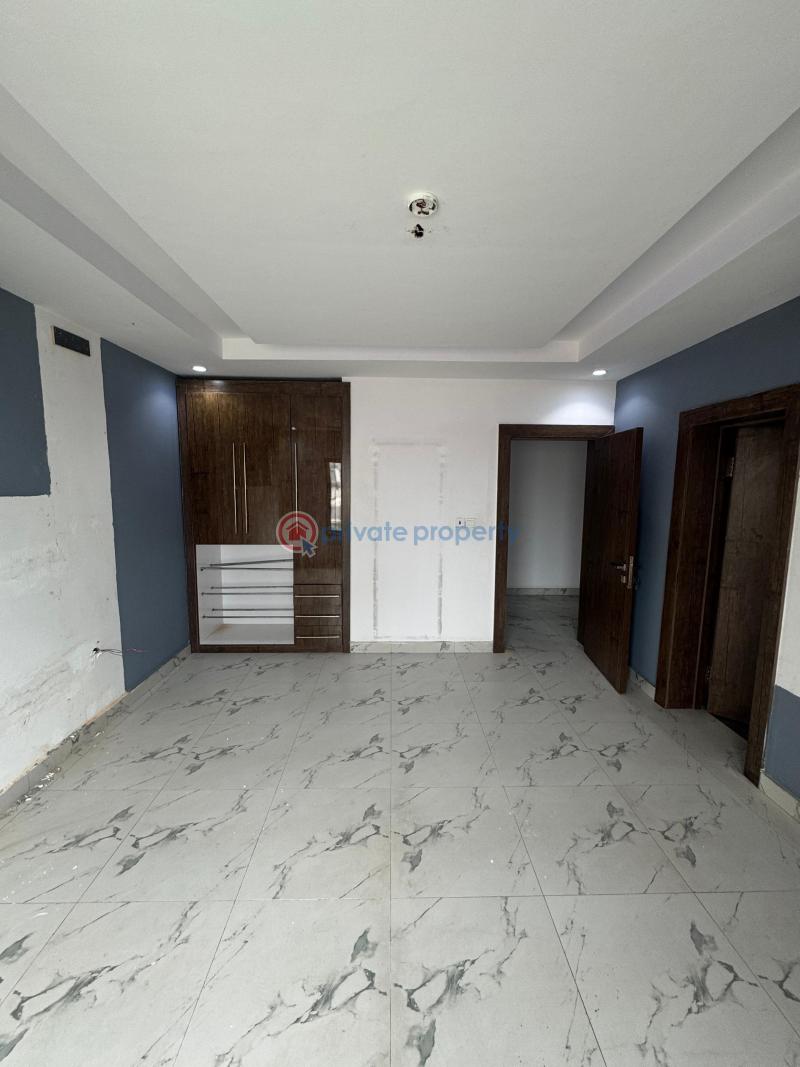 3 bedroom Flat & Apartment For Rent Oniru Victoria Island Lagos - 4