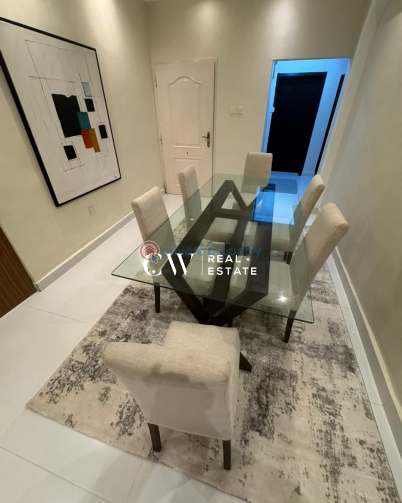 3 bedroom Flat & Apartment For Rent Victoria Island Lagos - 0