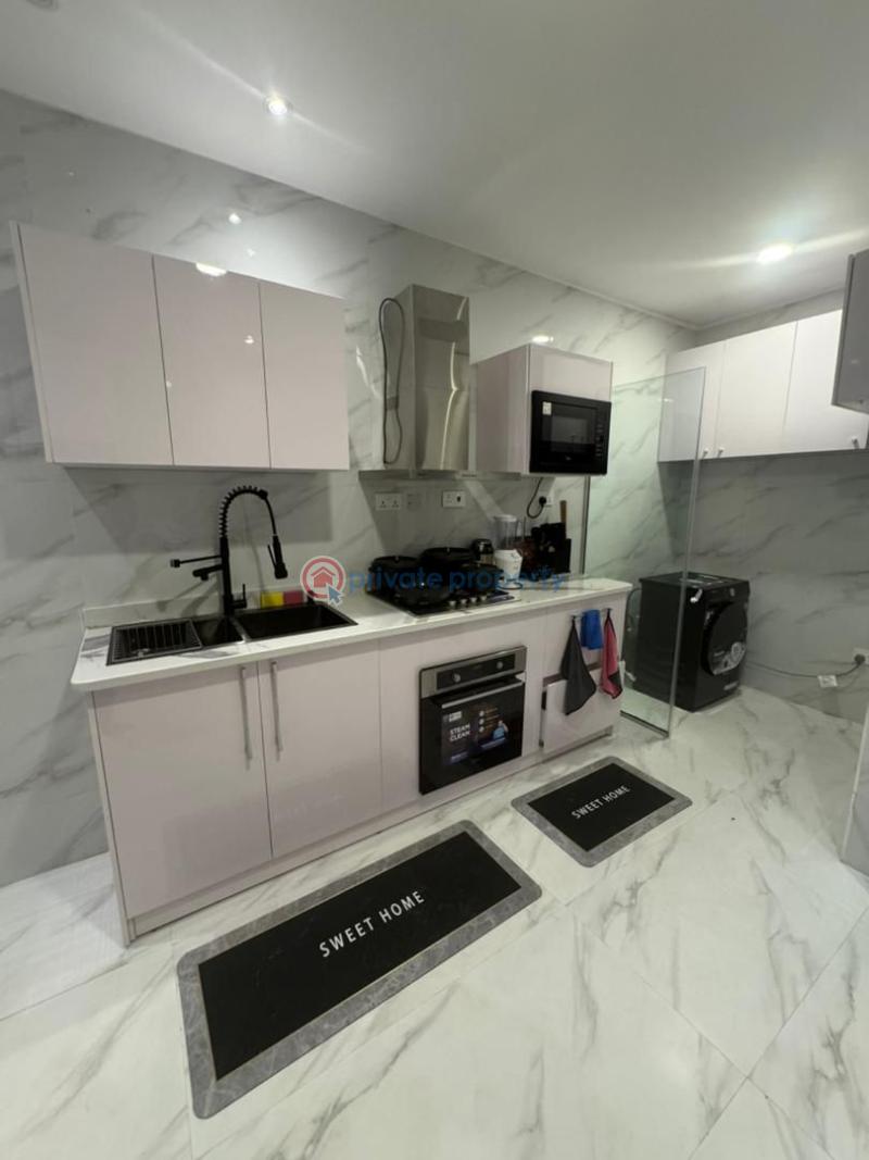 3 bedroom Flat & Apartment For Rent Victoria Island Lagos - 2