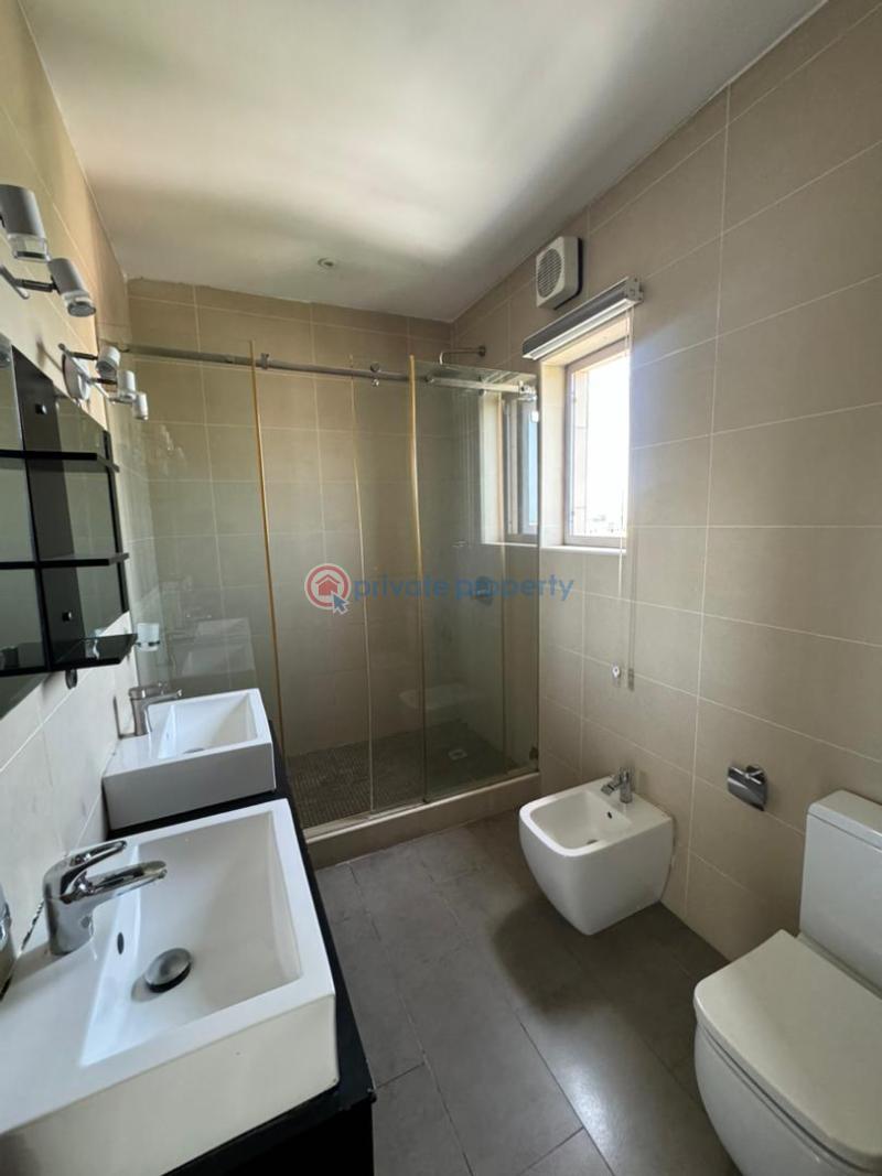 3 bedroom Flat & Apartment For Rent Victoria Island Lagos - 4