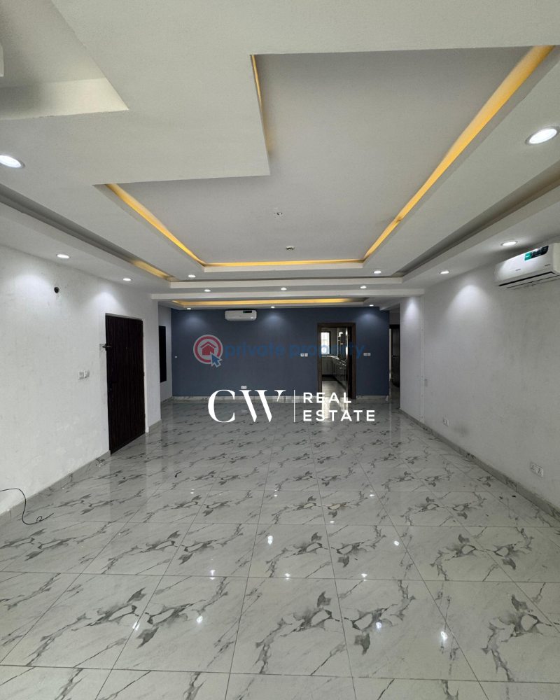 3 bedroom Flat & Apartment For Rent Oniru Victoria Island Lagos - 0