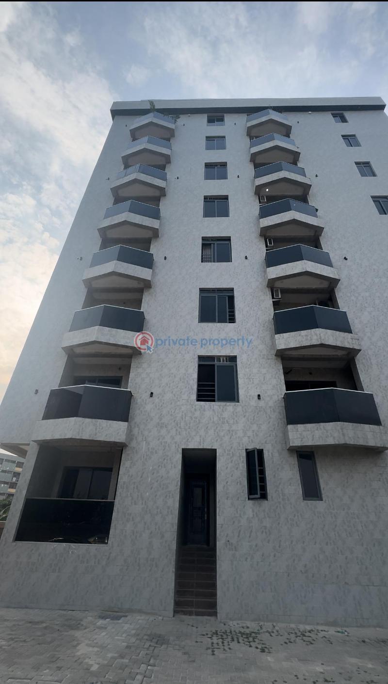 3 bedroom Flat & Apartment For Rent Victoria Island Lagos - 2