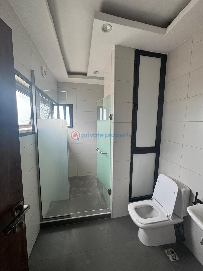 3 bedroom Flat & Apartment For Rent Oniru Victoria Island Lagos - 3