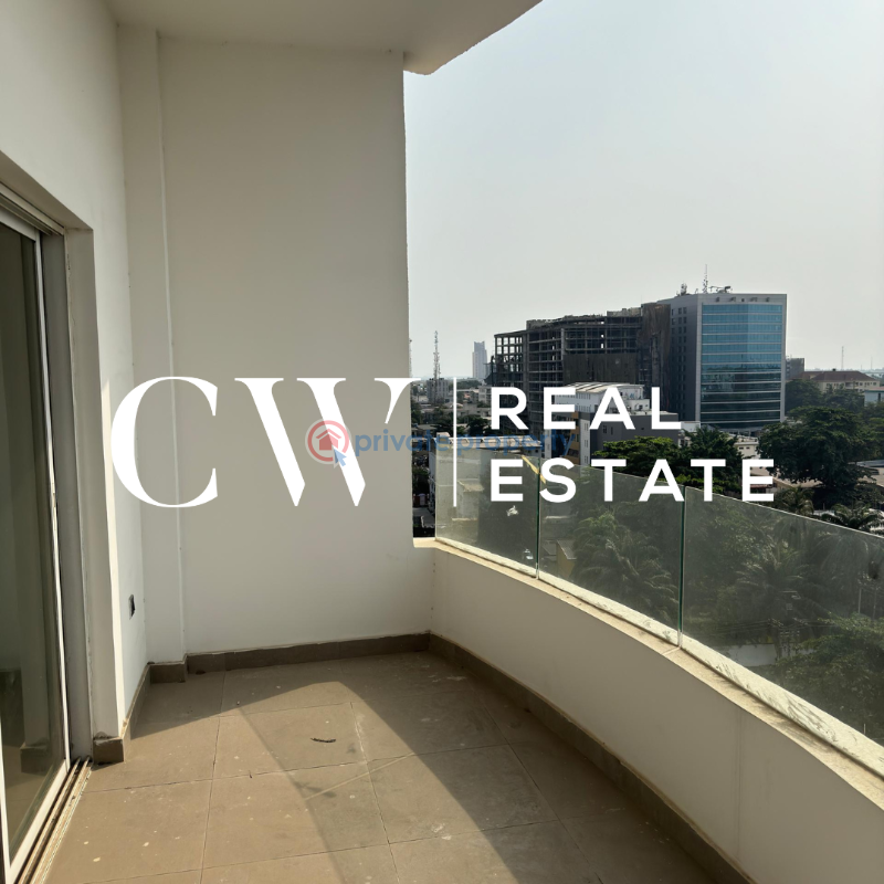 3 bedroom Flat & Apartment For Rent Victoria Island Lagos - 0