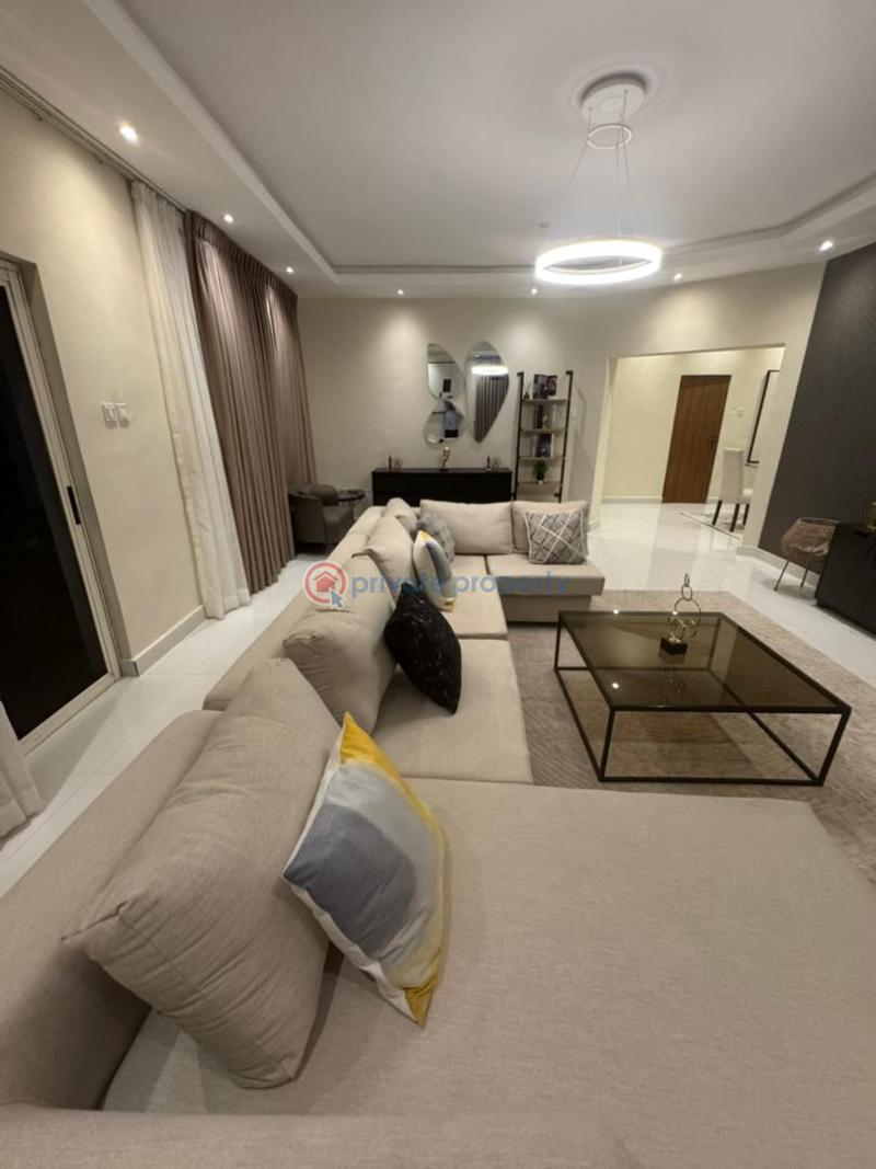 3 bedroom Flat & Apartment For Rent Victoria Island Lagos - 6