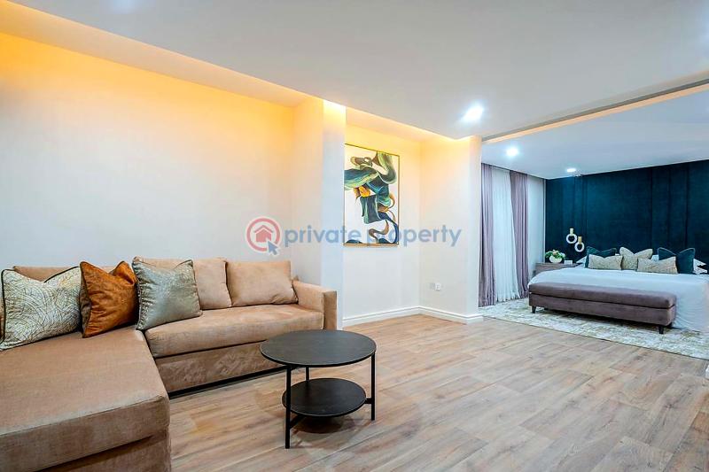 3 bedroom Flat & Apartment For Rent Victoria Island Lagos - 6