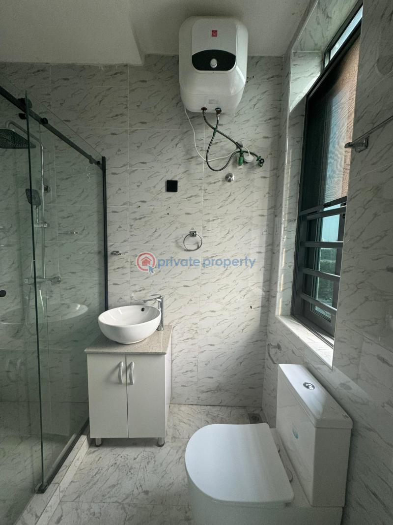 3 bedroom Flat & Apartment For Rent Victoria Island Lagos - 1