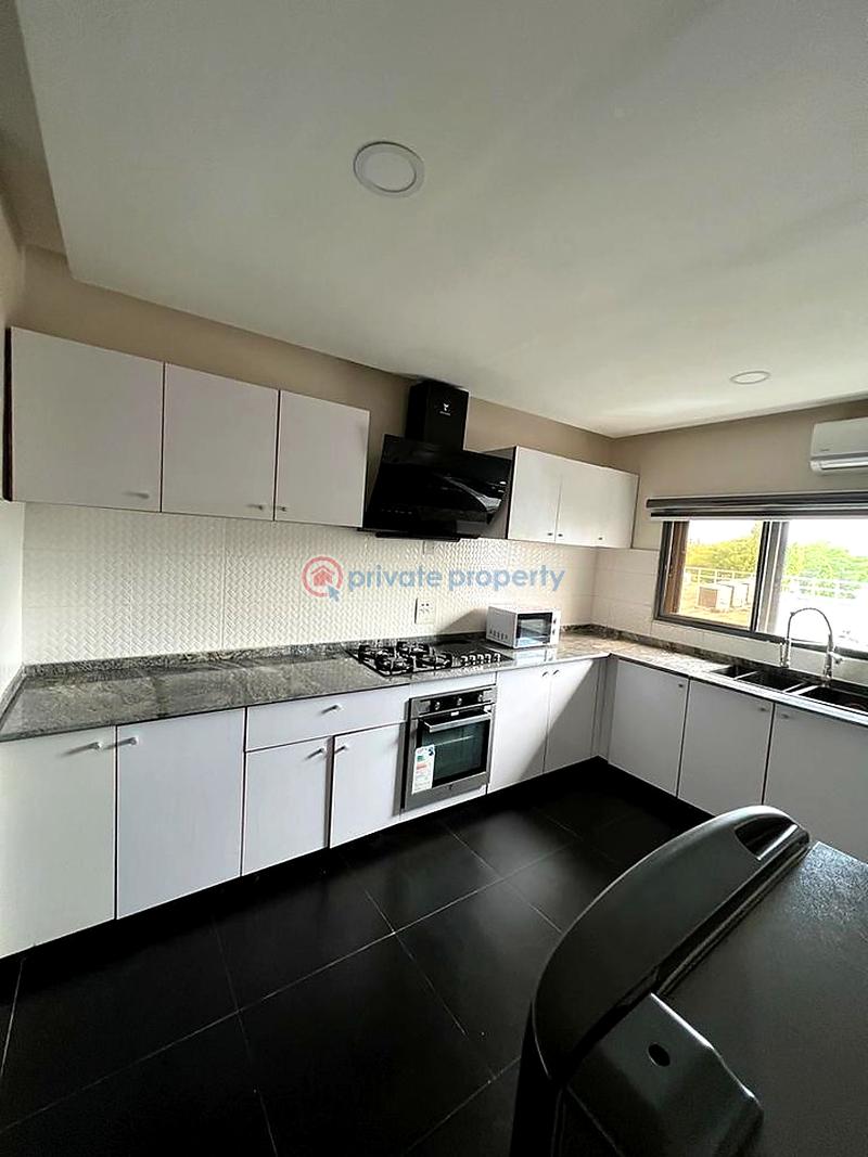 3 bedroom Flat & Apartment For Rent Victoria Island Lagos - 3