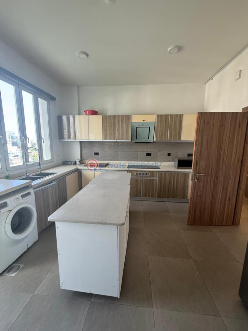 3 bedroom Flat & Apartment For Rent Victoria Island Lagos - 5