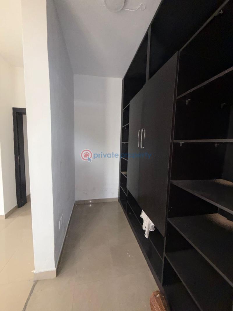 3 bedroom Flat & Apartment For Rent Victoria Island Lagos - 3