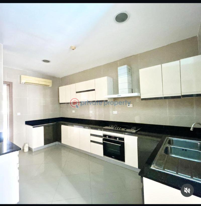 3 bedroom Flat & Apartment For Rent Victoria Island Lagos - 2