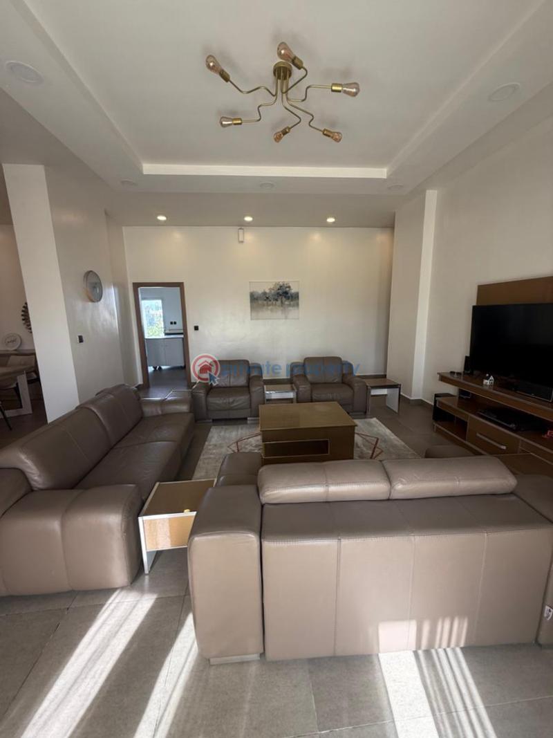 3 bedroom Flat & Apartment For Rent Victoria Island Lagos - 4