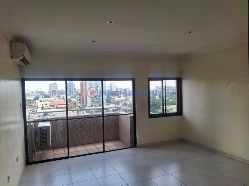 3 bedroom Flat & Apartment For Rent Victoria Island Lagos - 1