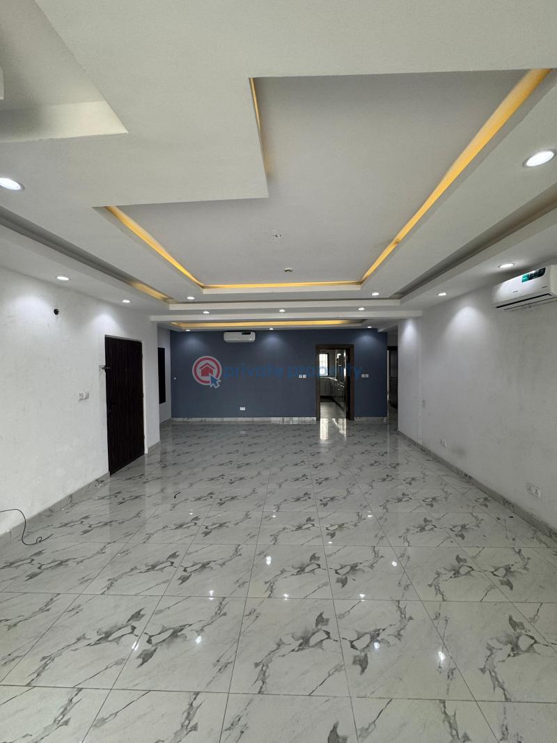 3 bedroom Flat & Apartment For Rent Oniru Victoria Island Lagos - 8