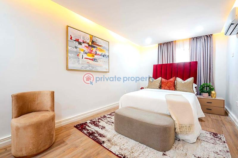 3 bedroom Flat & Apartment For Rent Victoria Island Lagos - 5
