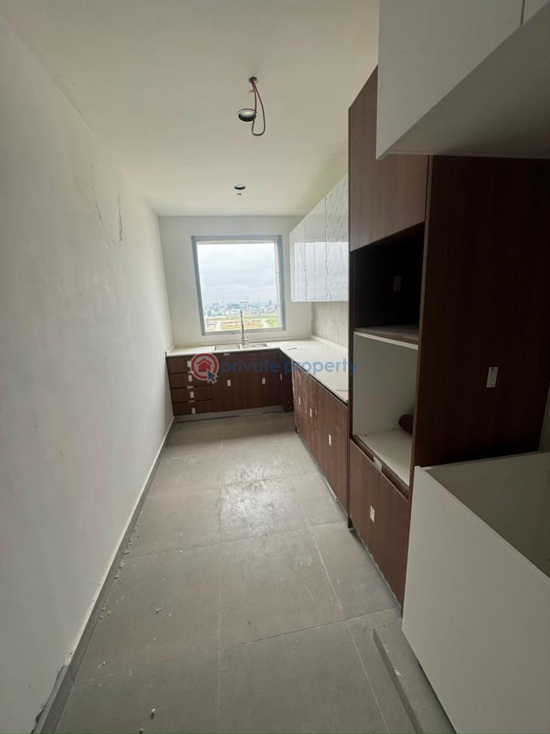3 bedroom Flat & Apartment For Sale Victoria Island Lagos - 1