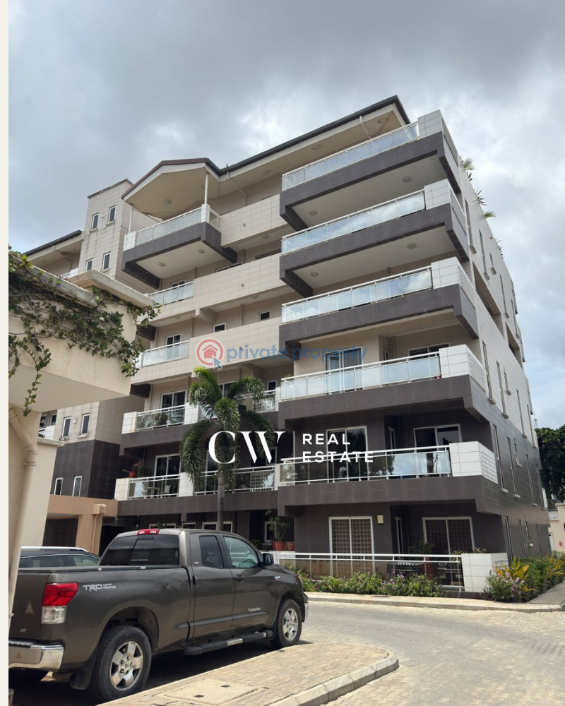 3 bedroom Flat & Apartment For Rent Victoria Island Lagos - 0