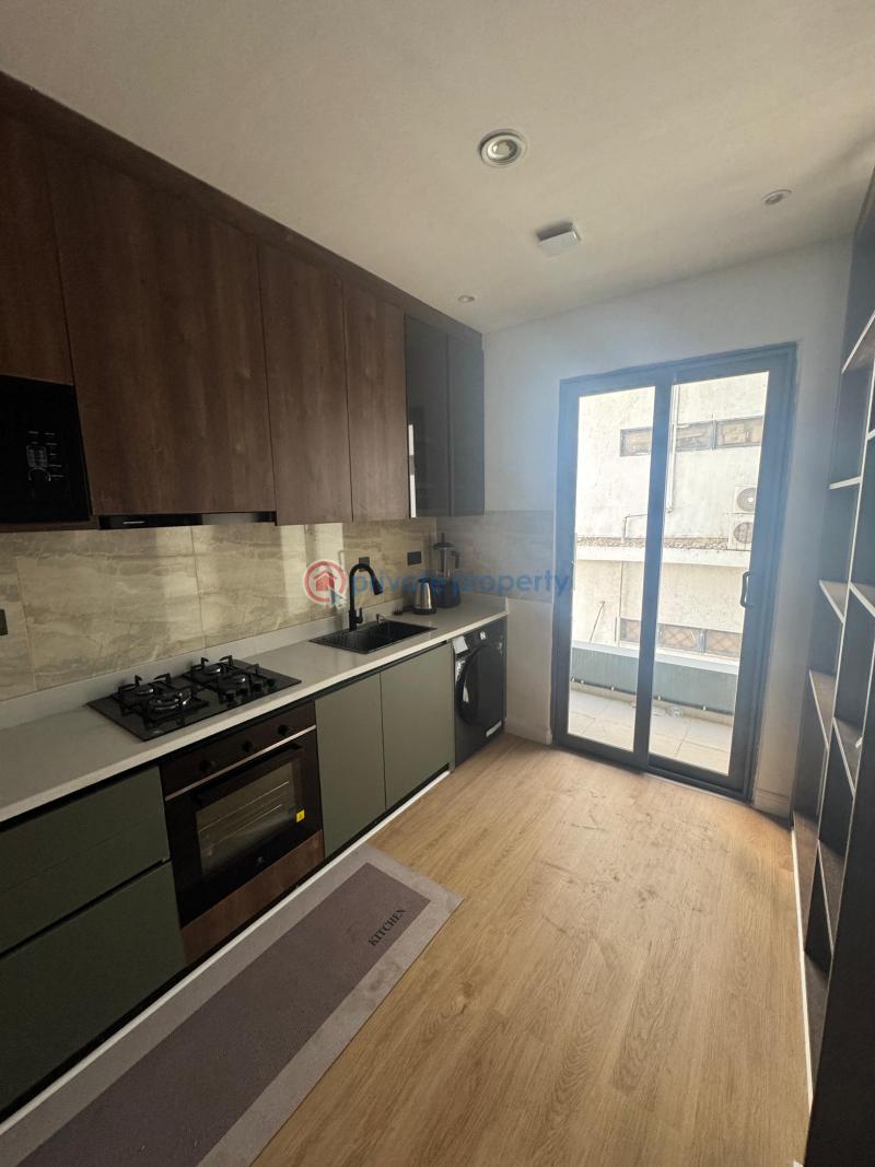 3 bedroom Flat & Apartment For Rent Victoria Island Lagos - 7