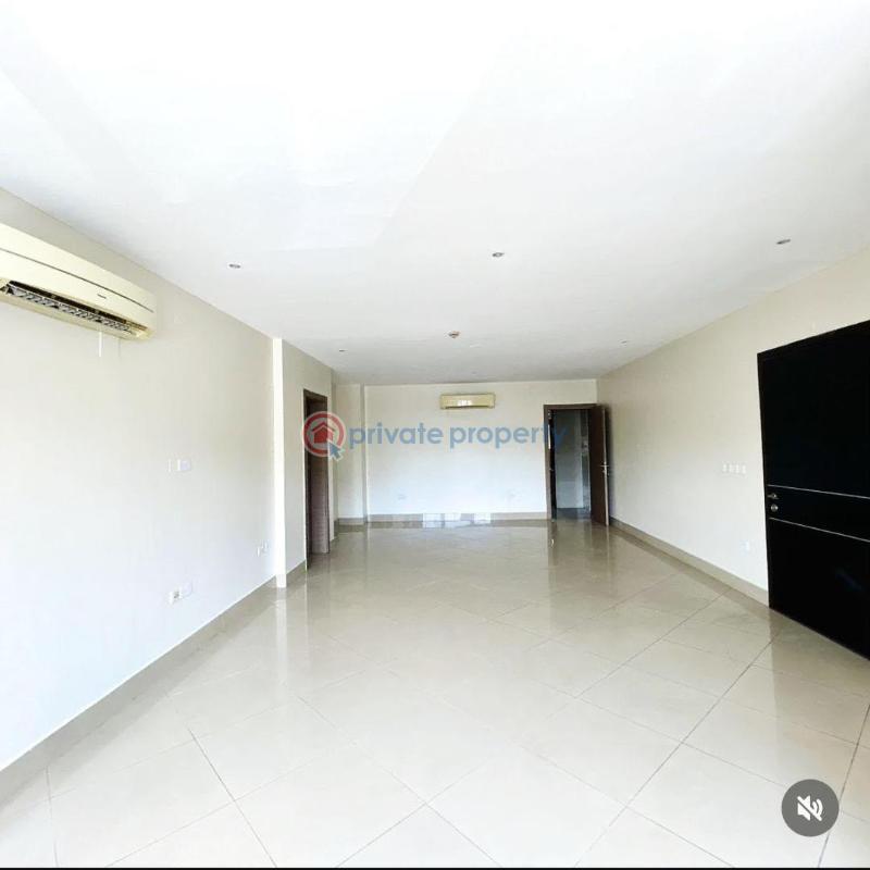 3 bedroom Flat & Apartment For Rent Victoria Island Lagos - 3