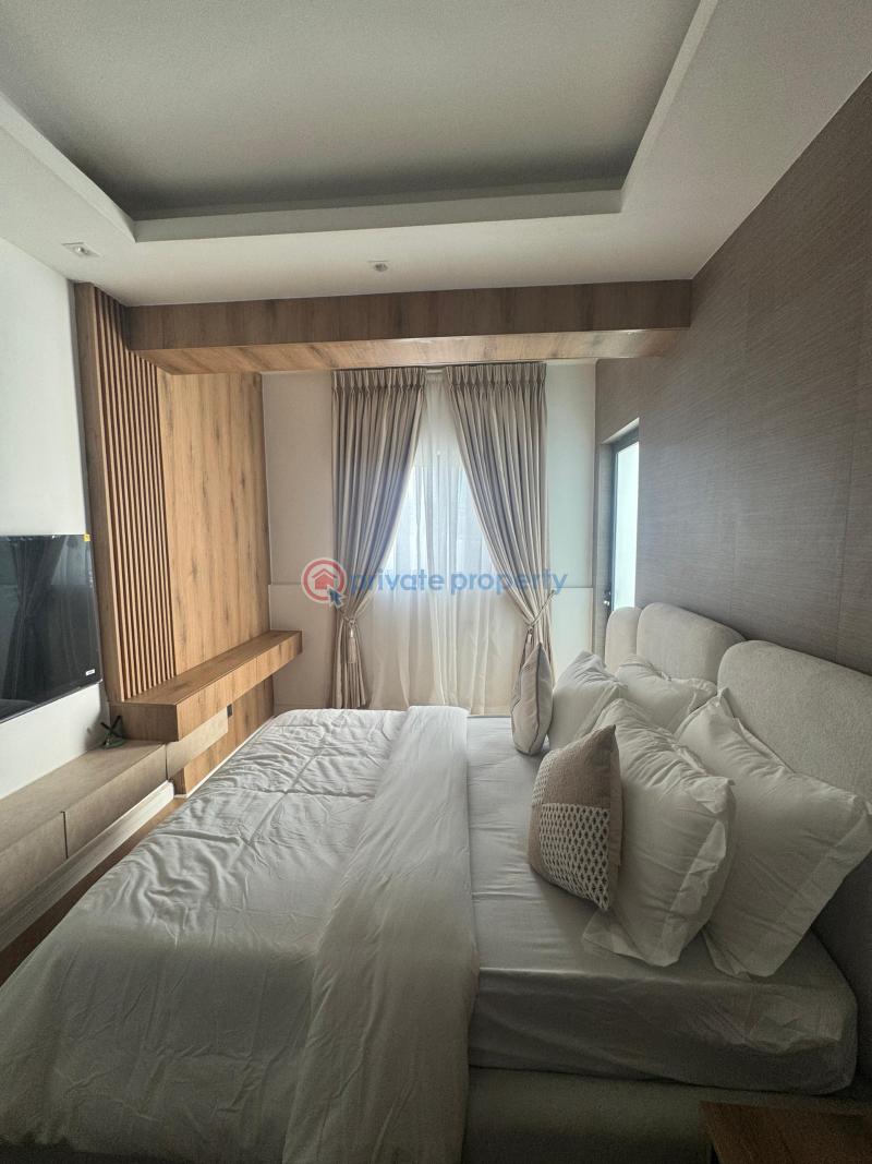 3 bedroom Flat & Apartment For Rent Victoria Island Lagos - 2