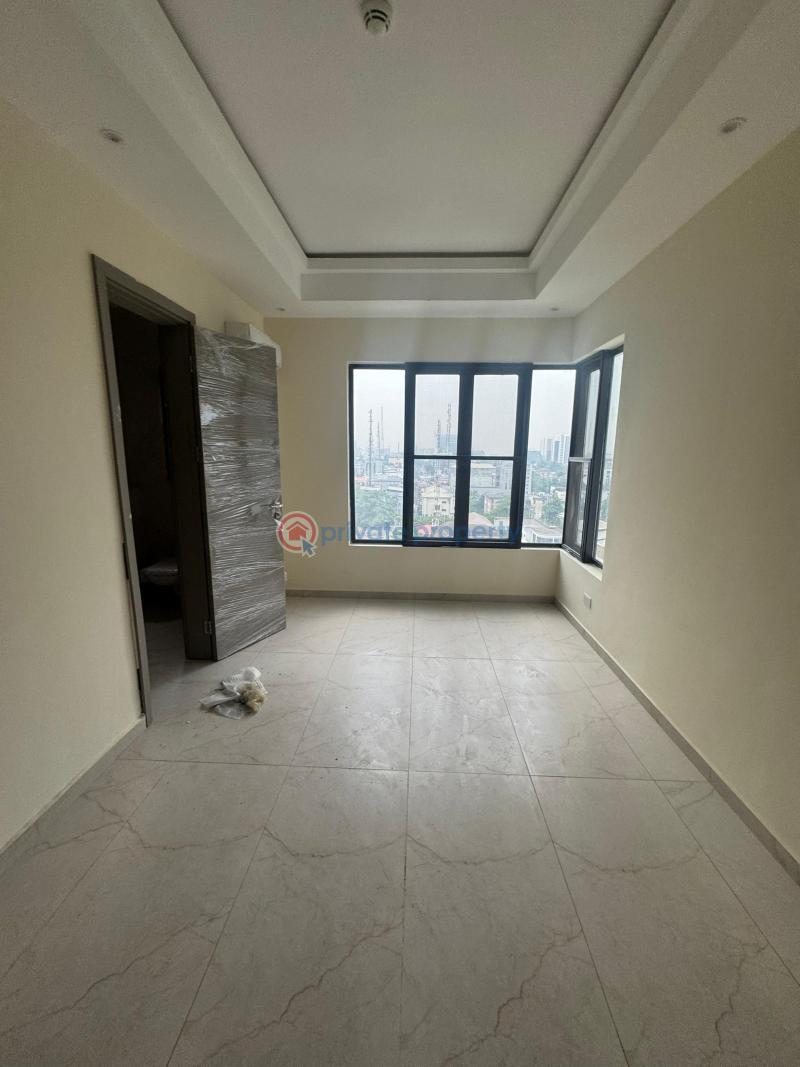 3 bedroom Flat & Apartment For Rent Victoria Island Lagos - 5