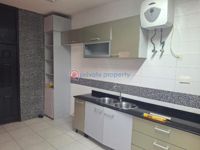 3 bedroom Flat & Apartment For Rent Victoria Island Lagos - 8
