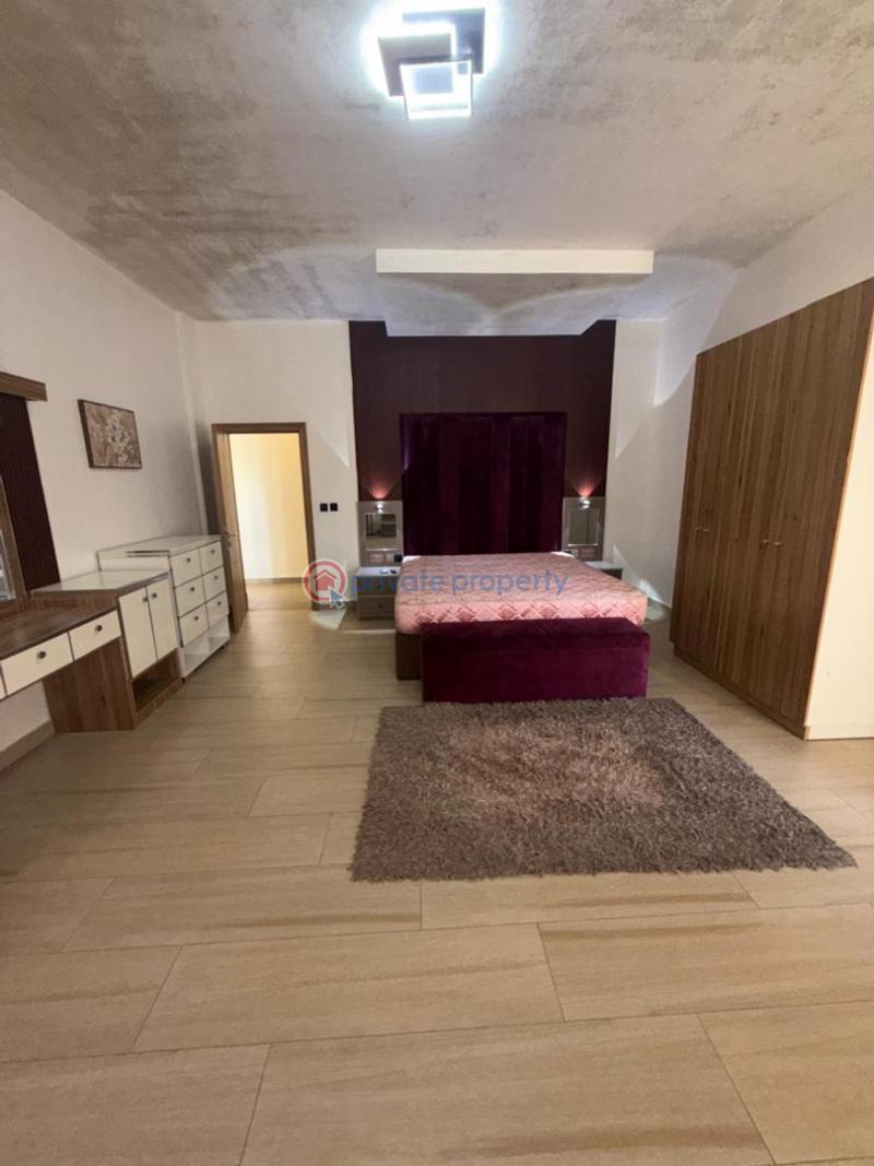 3 bedroom Flat & Apartment For Rent Victoria Island Lagos - 6
